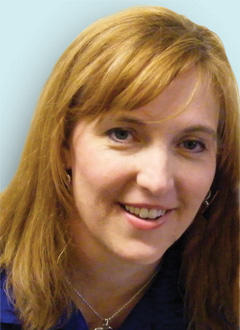 Image of Pamela Weber  Harris