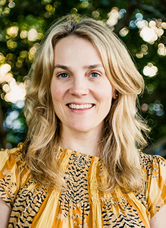 Image of Rebecca  Bellingham