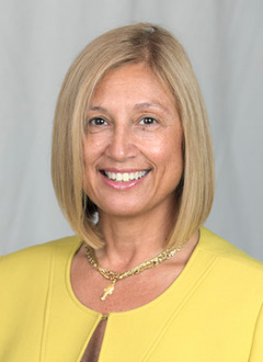 Image of Sandra  Mercuri
