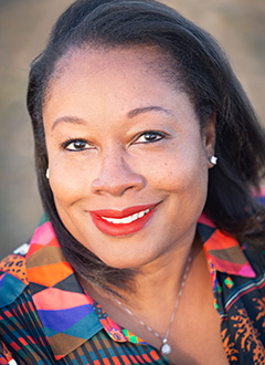 Image of Sonja  Cherry-Paul