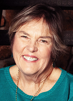 Image of Stephanie  Harvey