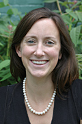 Image of Tracy  Rosewarne