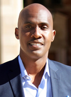 Image of Tyrone C.  Howard
