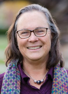 Valerie Bang-Jensen, Consulting Author