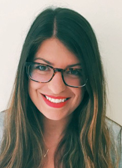 Image of Valerie  Geschwind