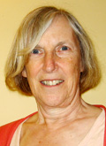 Image of Virginia  Bastable