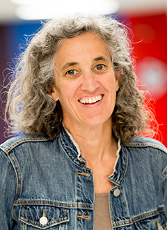 Image of Wendy Ward  Hoffer