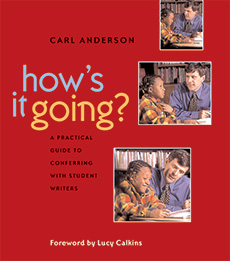 Learn more aboutHow's It Going?