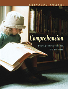 Learn more aboutComprehension