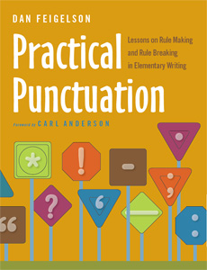 Practical Punctuation