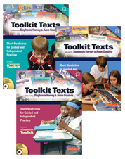 Link to Toolkit Texts Bundle