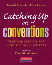 Catching Up on Conventions