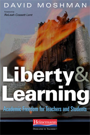 Liberty and Learning