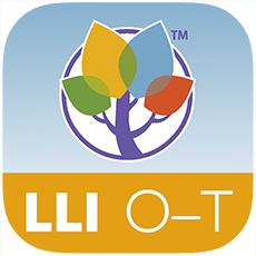 Learn more aboutLLI Gold Reading Record App Content, Individual iTunes Purchase