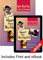 Learn more aboutAbout the Authors