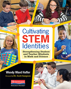 Cultivating STEM Identities