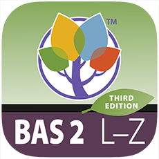 Benchmark 2 Reading Record App Content 3rd Edition, Individual iTunes Purchase