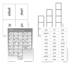 Phonics, Spelling, and Word Study Ready Resources for Grade 2