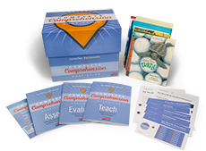 Complete Comprehension Nonfiction book cover