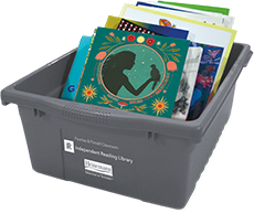Learn more aboutFountas & Pinnell Classroom Independent Reading Collection, Grade 5