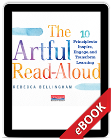 Learn more aboutThe Artful Read-Aloud (eBook)