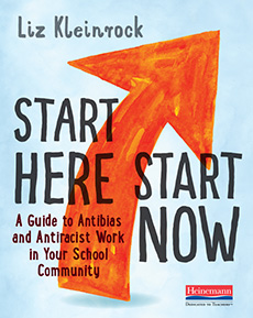 Start Here, Start Now