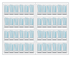 Learn more aboutFountas & Pinnell Classroom Guided Reading Bookroom K-2