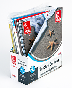 Do The Math: Number Core Teacher Bookcase