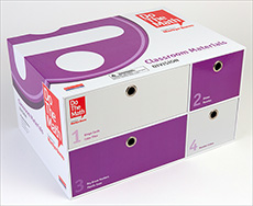 Learn more aboutDo The Math: Division Classroom Materials Box