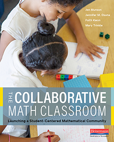 The Collaborative Math Classroom