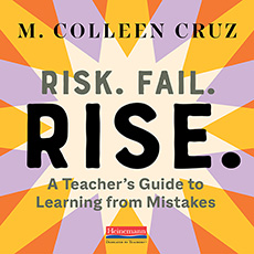 Learn more aboutRisk. Fail. Rise (Audiobook)