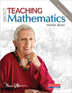 Learn more aboutAbout Teaching Mathematics, Fourth Edition