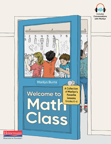 Welcome to Math Class