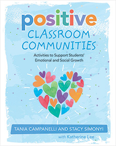 Positive Classroom Communities