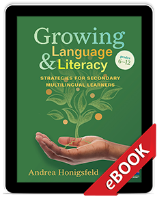 Learn more aboutGrowing Language and Literacy (eBook)