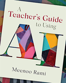 A Teacher's Guide to Using AI