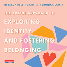 Learn more aboutThe Artful Approach to Exploring Identity and Fostering Belonging (Audiobook)
