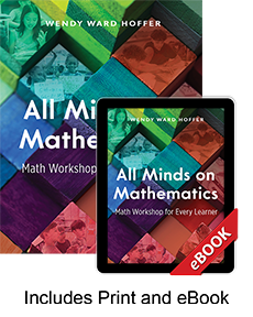 Learn more aboutAll Minds on Mathematics (Print eBook Bundle)